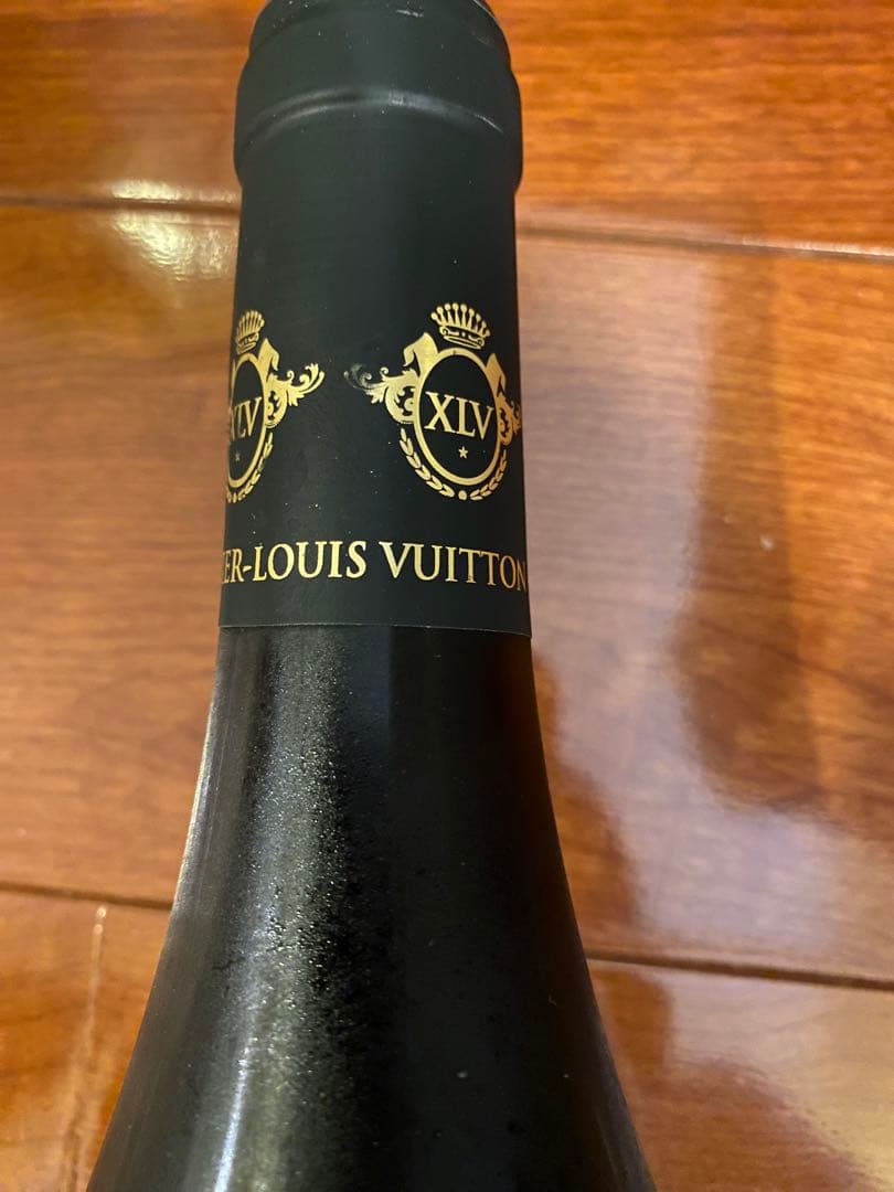 値下げ！当たり年! XAVIER LOUIS VITTON 2017セラー保管