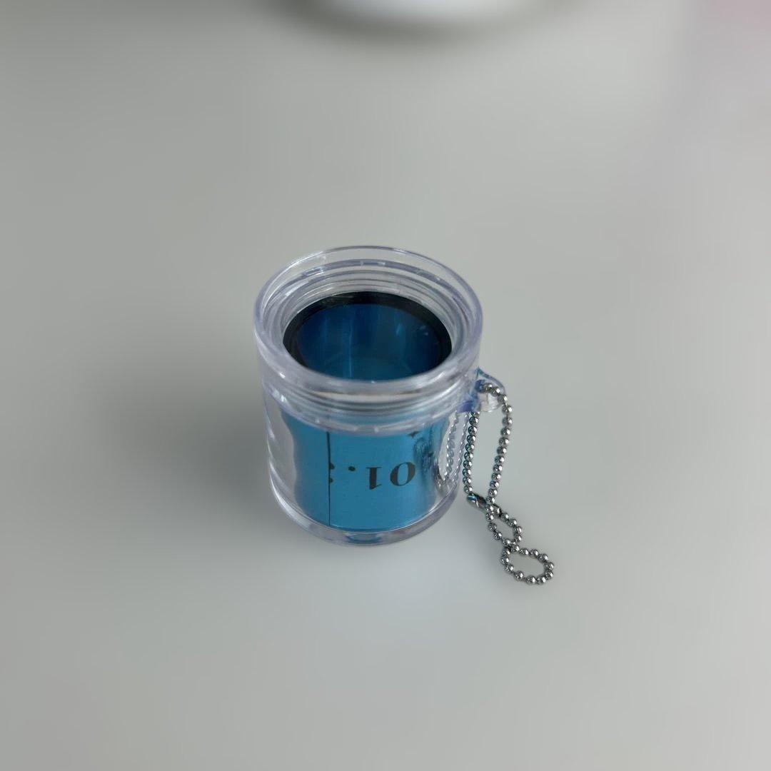 すたぽら パシフィコ横浜国立大ホールライブ　銀テ　銀テープ Relu れる