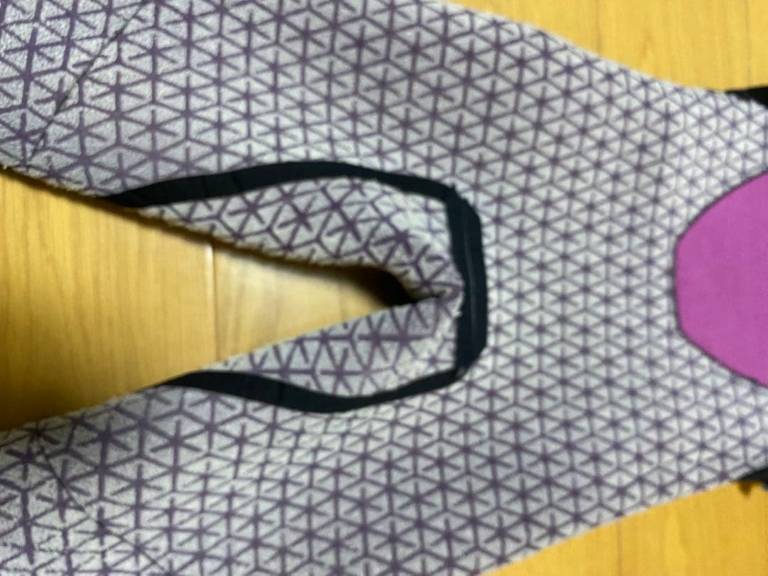 ビラボン　フルスーツ