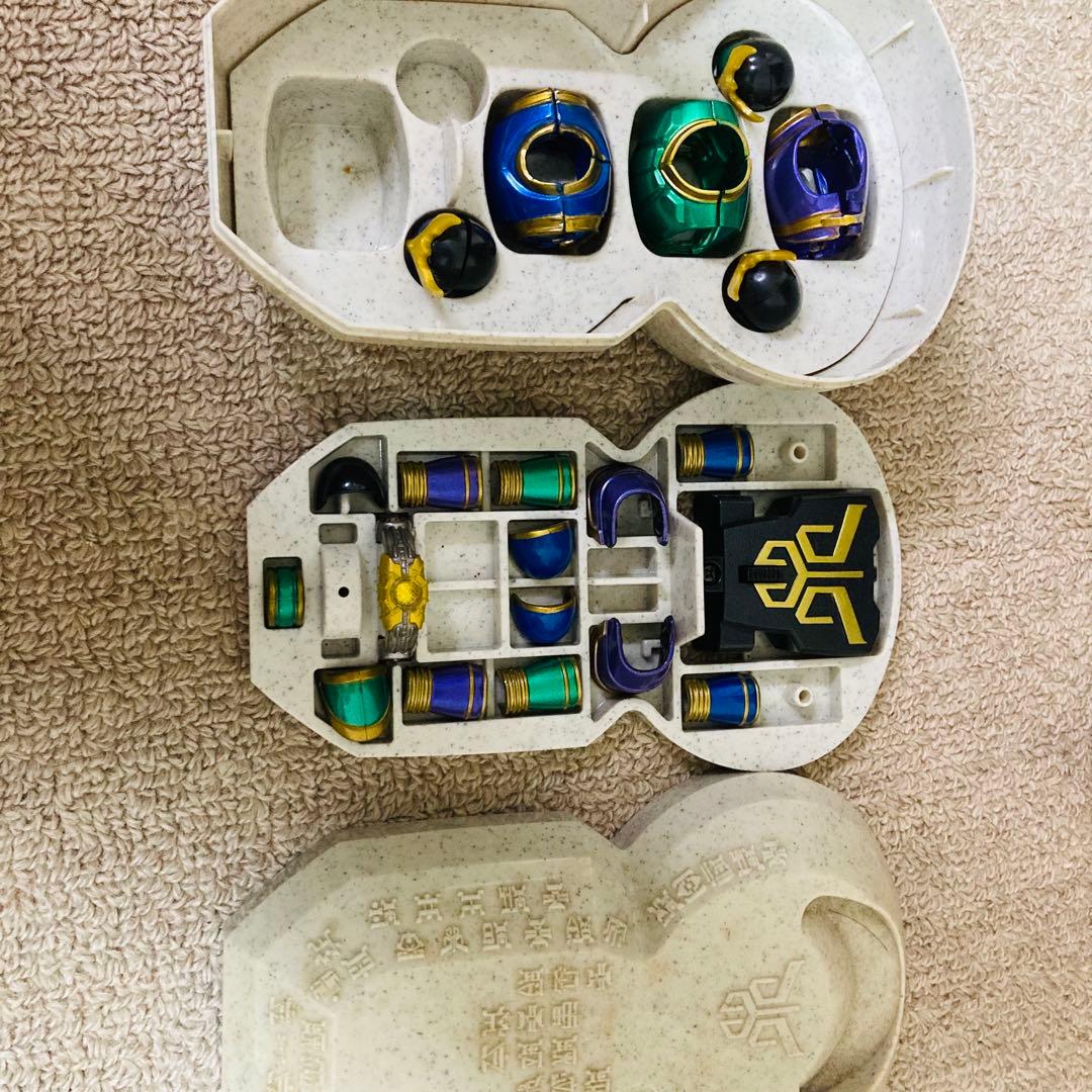 【最終値下げ】仮面ライダー装着変身シリーズまとめ売り