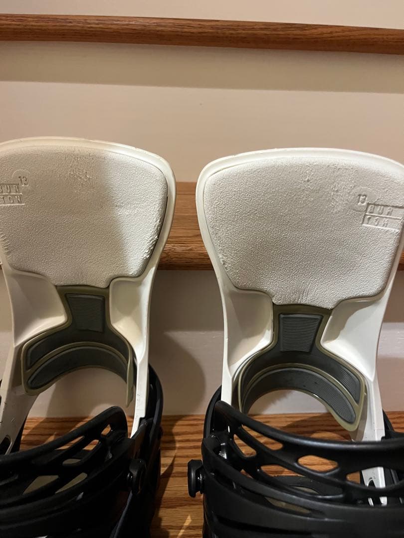 22-23 BURTON CARTEL X Mサイズ　バートン　カーテル