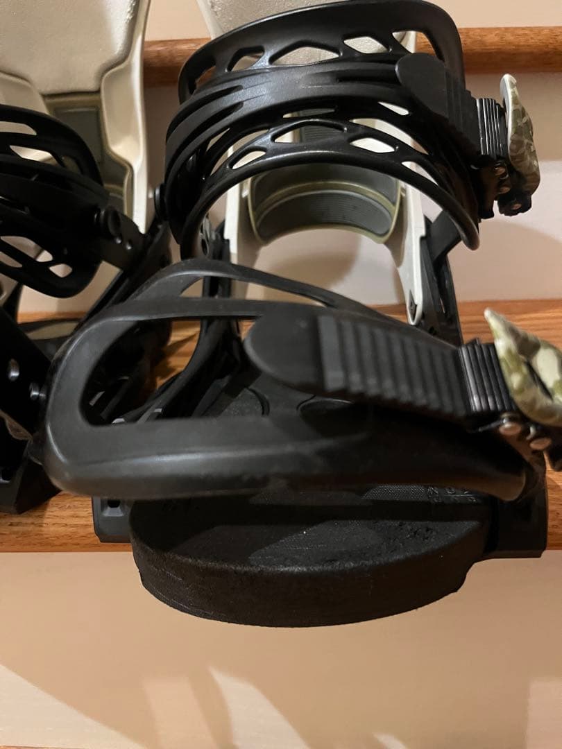 22-23 BURTON CARTEL X Mサイズ　バートン　カーテル