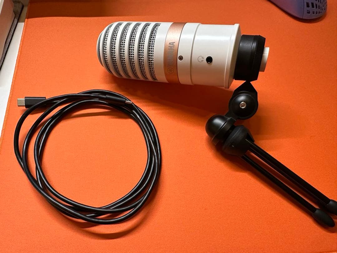 配信機器・PA機器・レコーディング機器 YAMAHA YCM01U