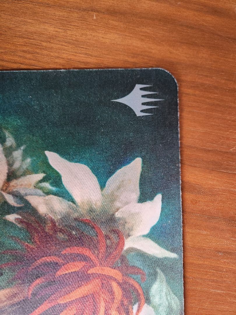 アニマのメイエル　プレイマット