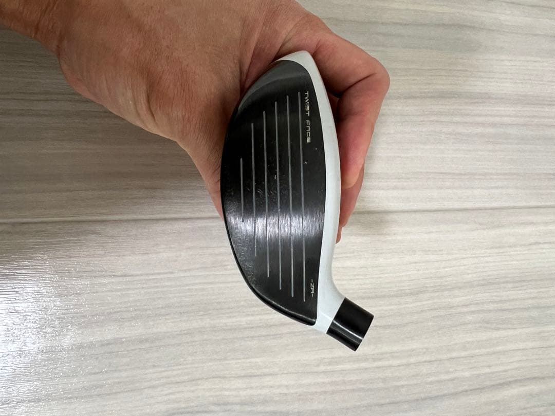 sim2 5w ヘッドのみ　テーラーメイド