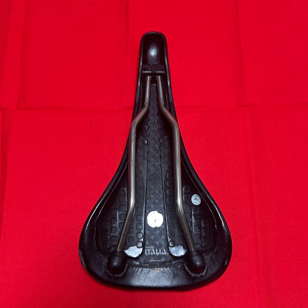 Selle Italia Flite Titanium サドル　njs