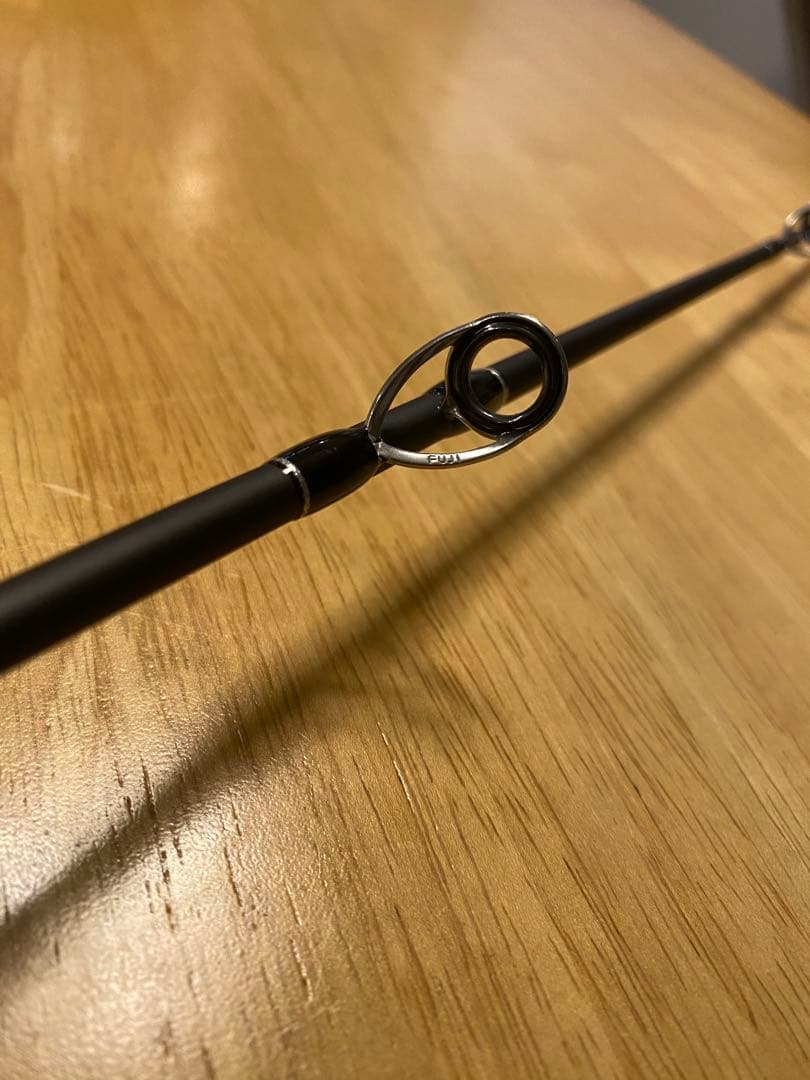 パームス ショアガンエボルブ ブルーランナー SFSGS-103XH・BL