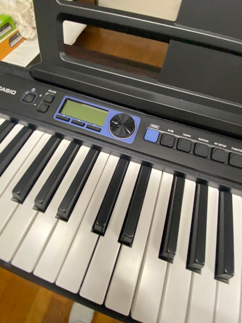 kjkld　カシオトーンCT-S300