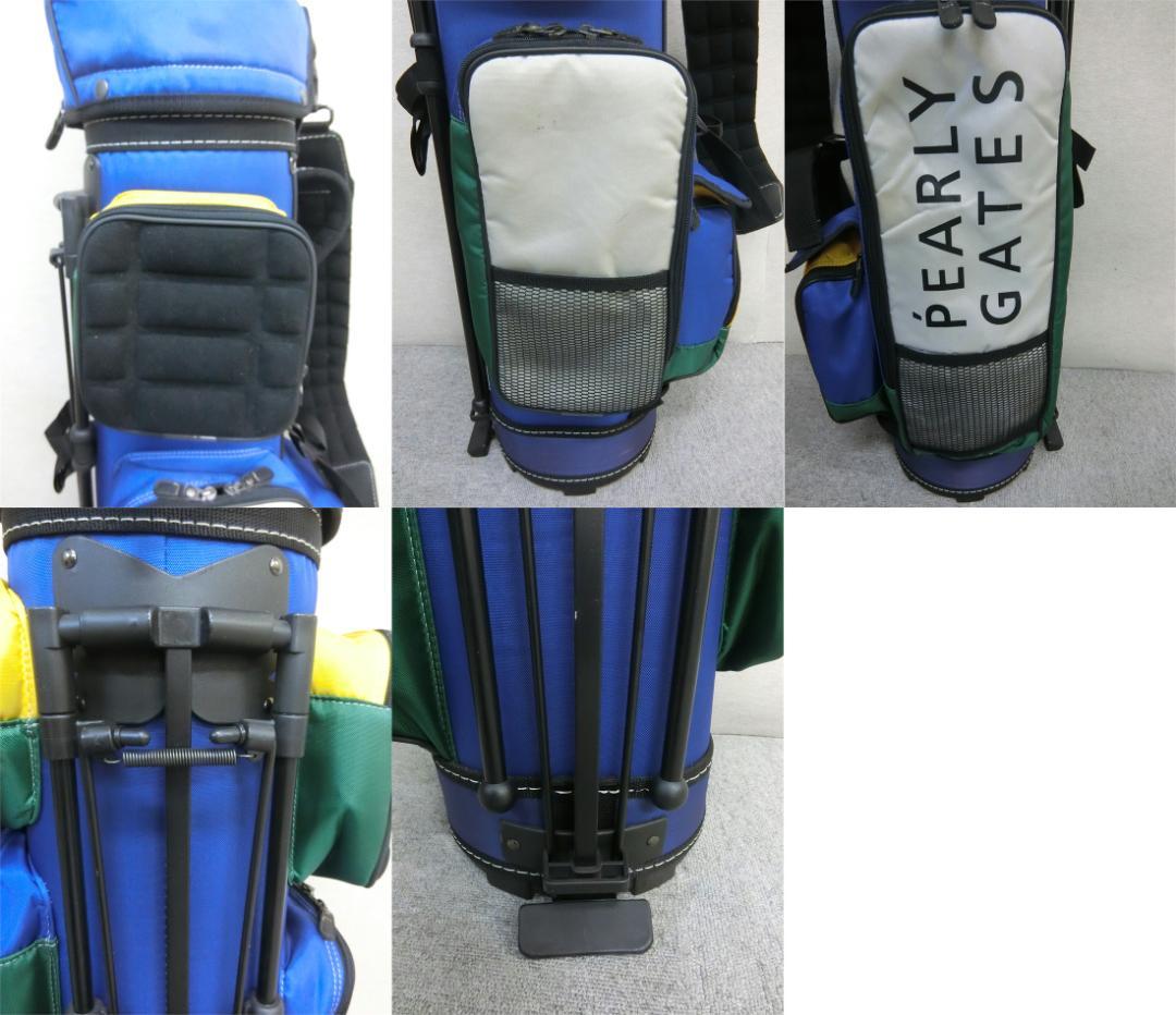 b715 初心者必見 ブリヂストン 等レディースゴルフ１０本セット※Ｄｒ２本入り