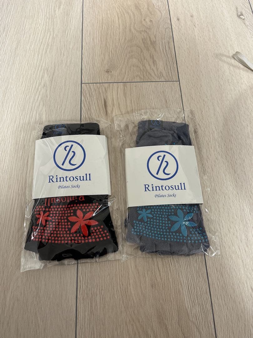 【新品未使用】単品売り可能　LAVA Rintosull スターターセット