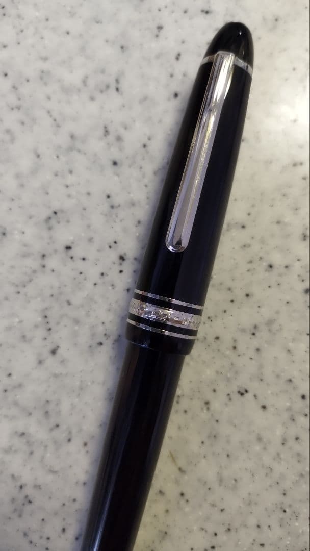 モンブラン マイスターシュトュック ルグラン ル・グラン 161 ボールペン