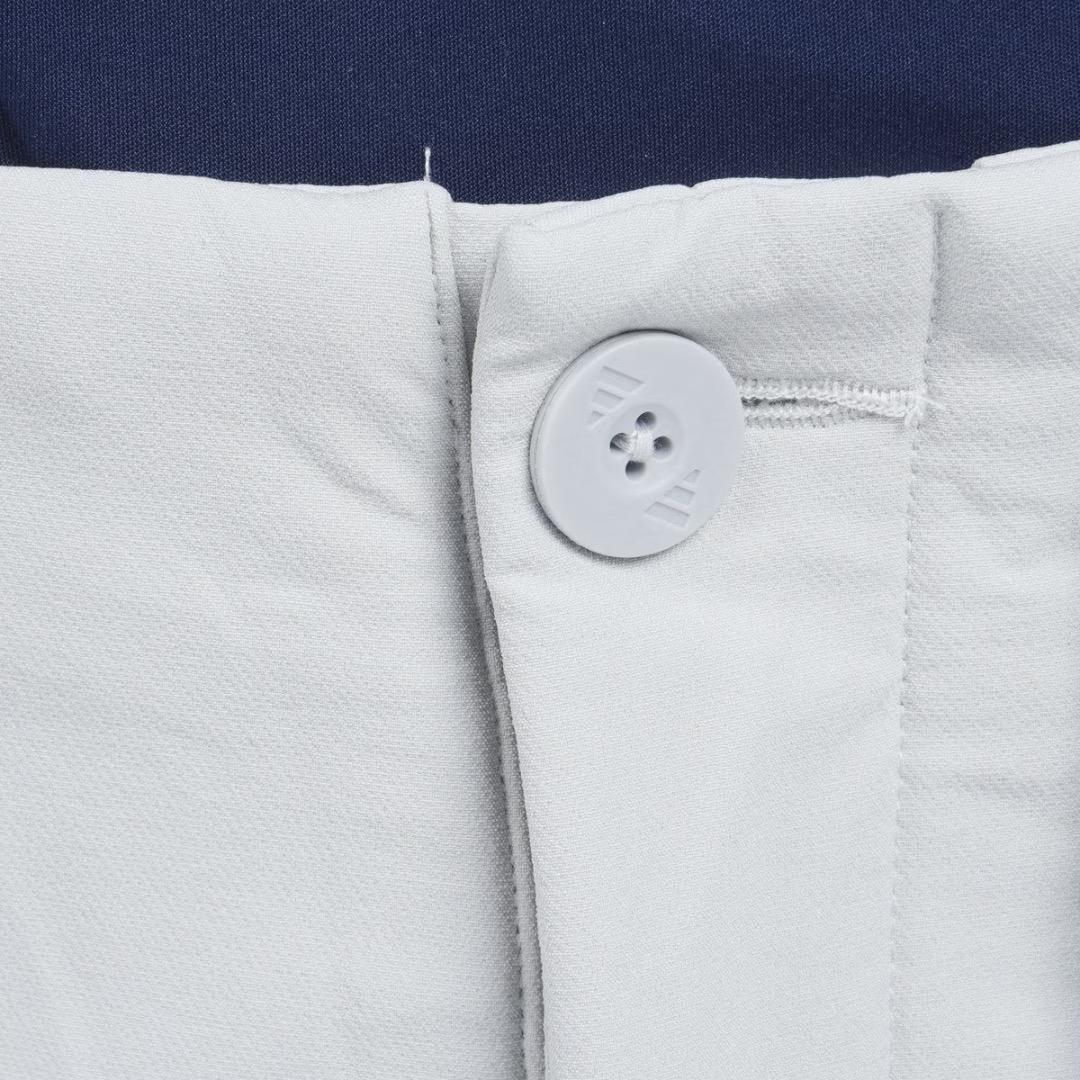 【96】秋冬 定価17,600円 アディダス ゴルフ 防風 アンクルパンツ