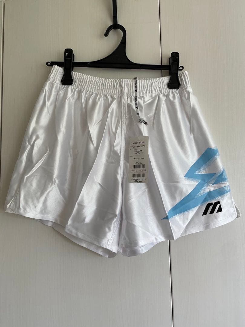 ［新品未使用］1993年　ジュビロ磐田　ゲームパンツ　ドゥンガ