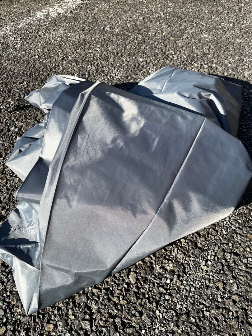 【値下げ中】FIELDOOR トンネルテント620 フィールドア