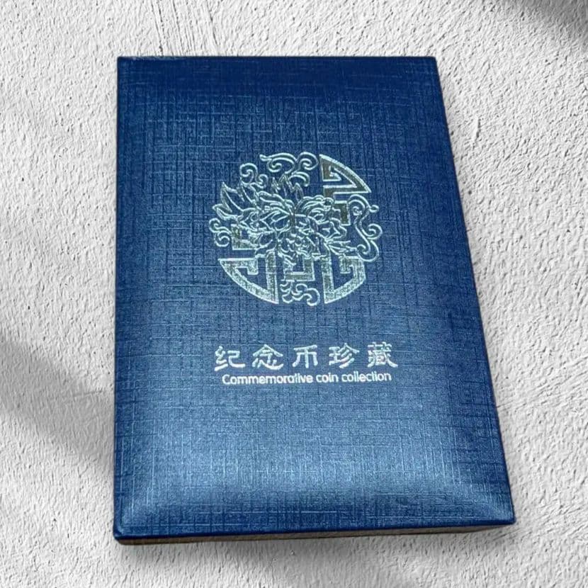 【希少】NGC 最高鑑定 PR70 ULTRA CAMEO  龍 銅