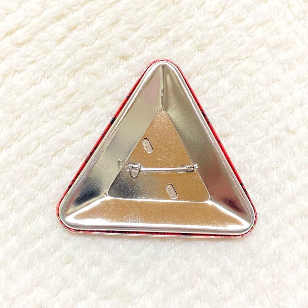 パウリー トンガリ バースデー 缶バッジ 東京ワンピースタワー ONEPIECE