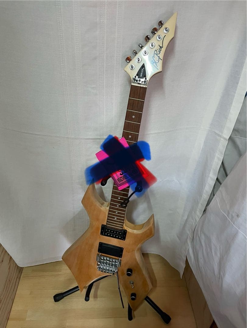 ★BCリッチ　エレキギター★