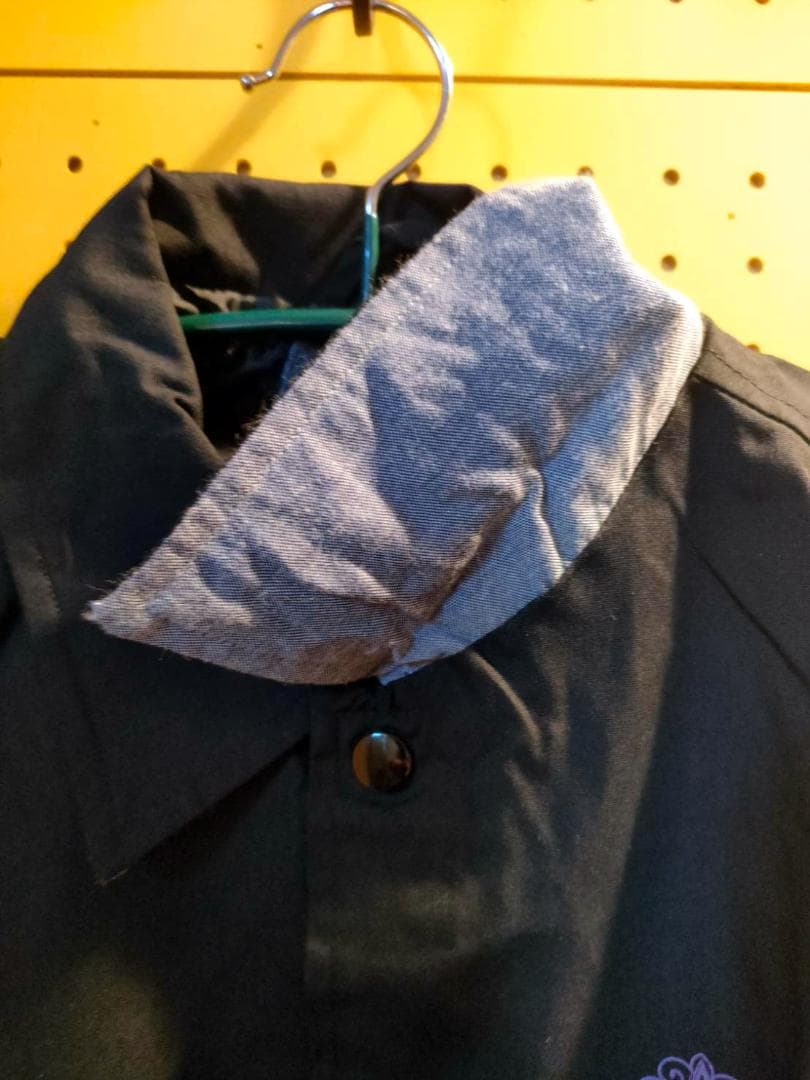 ◤未使用 けいおん！ ◢ K-ON! 中野梓 コーチジャケット