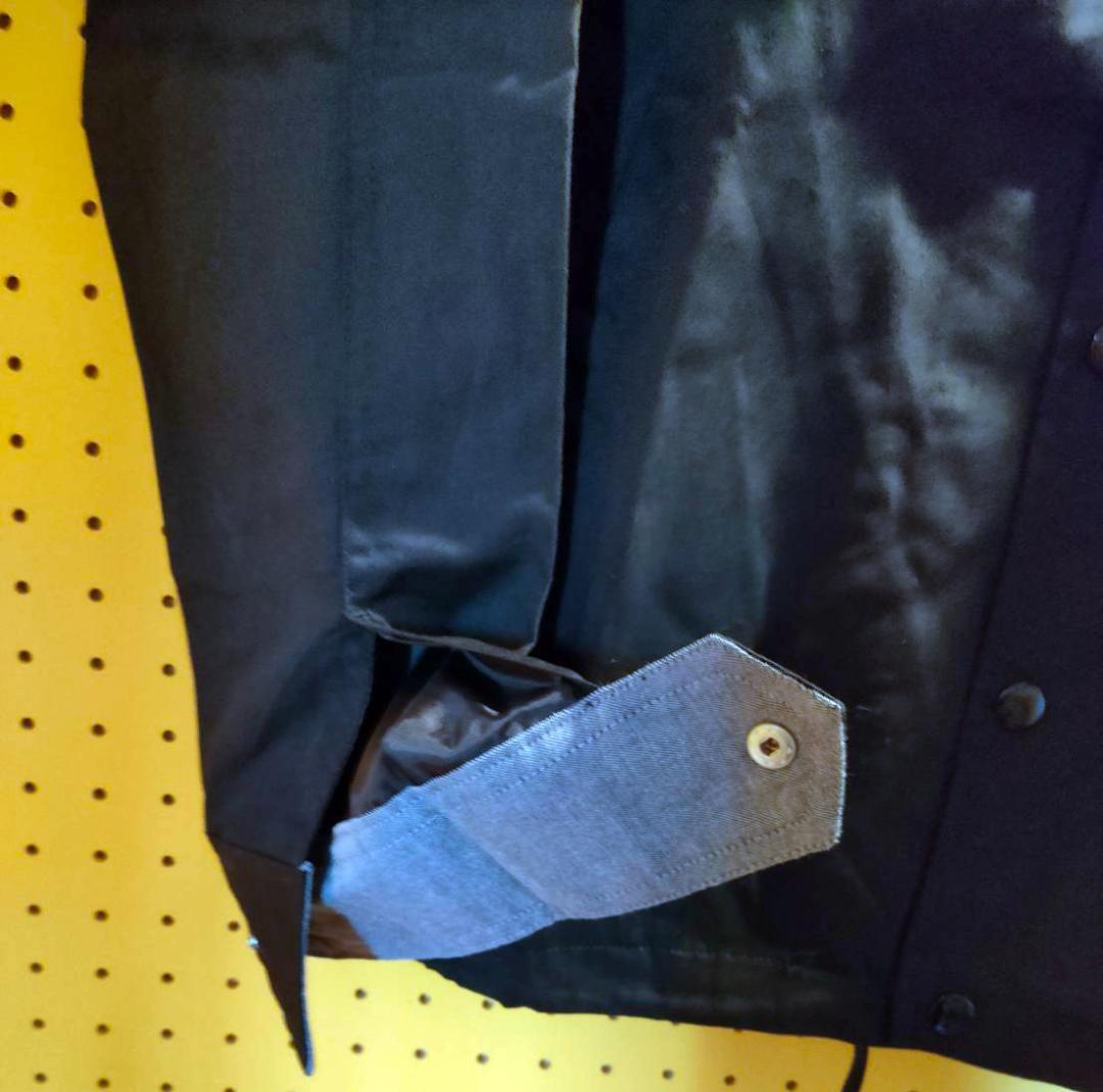 ◤未使用 けいおん！ ◢ K-ON! 中野梓 コーチジャケット