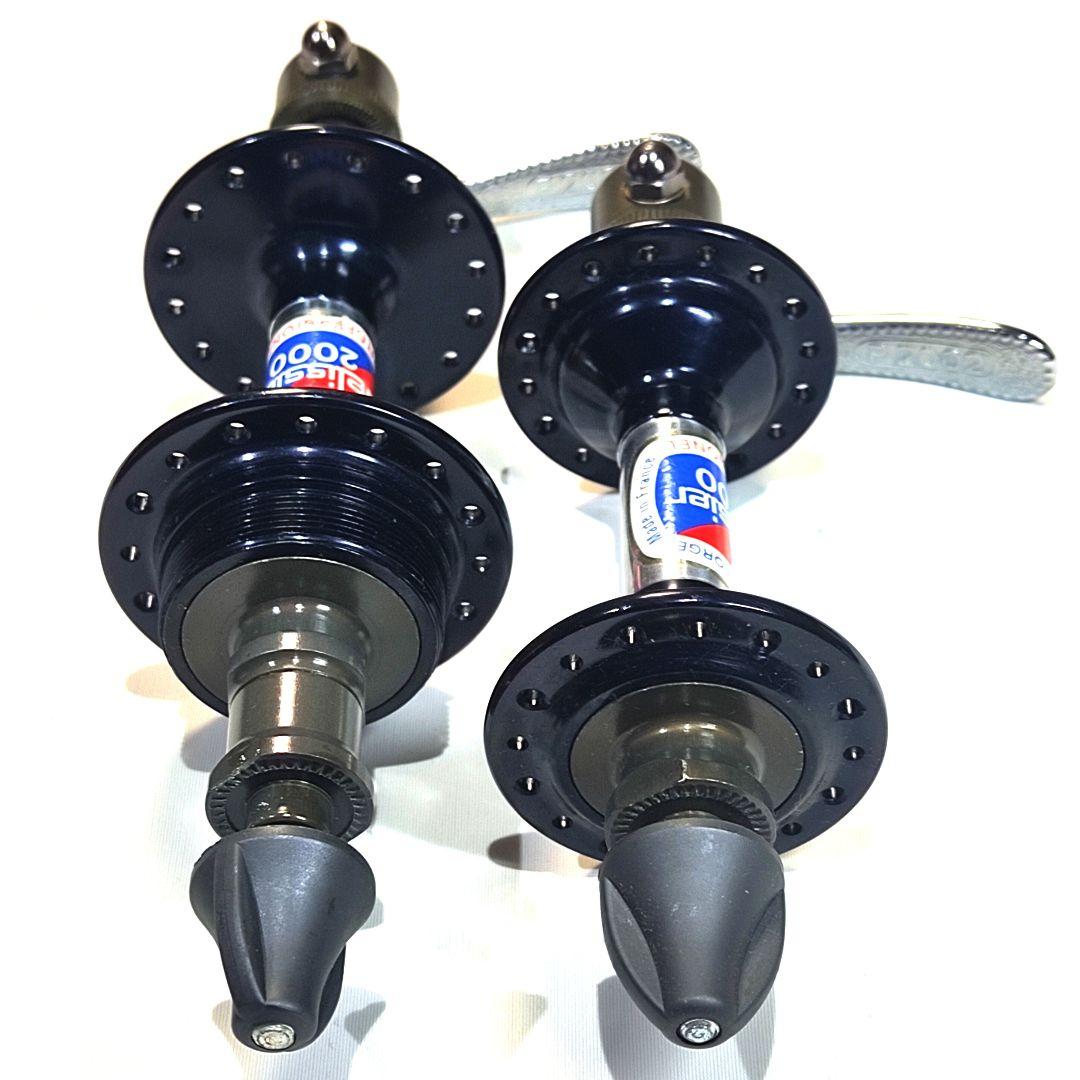 ペリシェ2000 BK 32H 6s