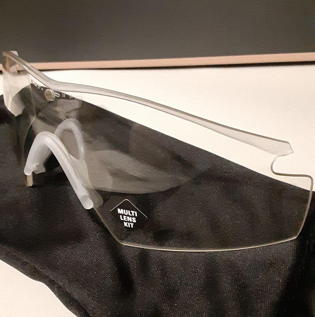 OAKLEY SI M-FRAME 2.0米軍放出品 DEADSTOCK 未使用