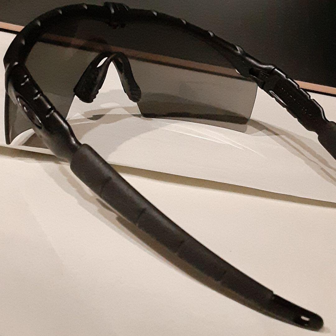 OAKLEY SI M-FRAME 2.0米軍放出品 DEADSTOCK 未使用