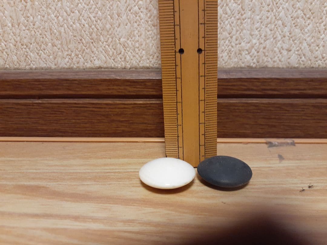 囲碁セット　年代物　高級品