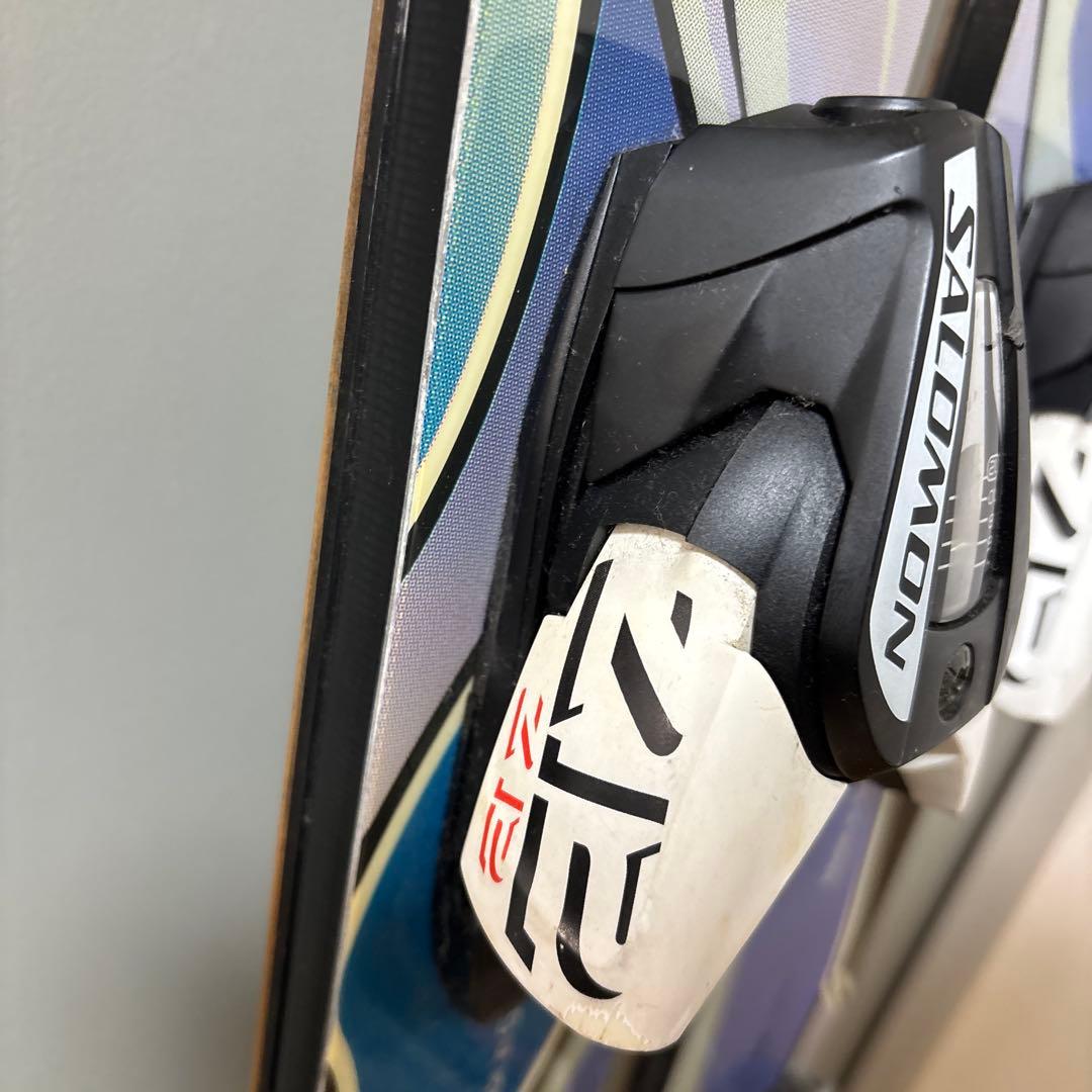 Volkl explosive 190cmオールマウンテン・フリースタイルスキー