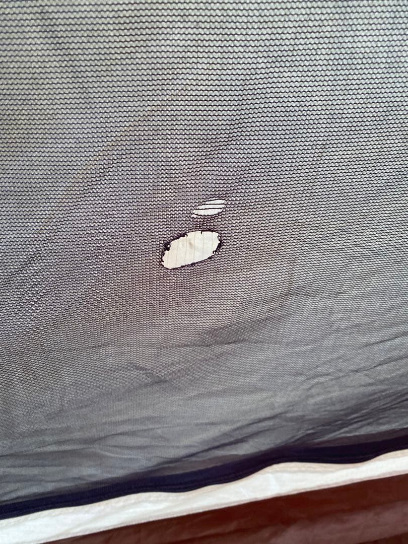 スノーピーク リビングシェルロングpro(インナー付き)