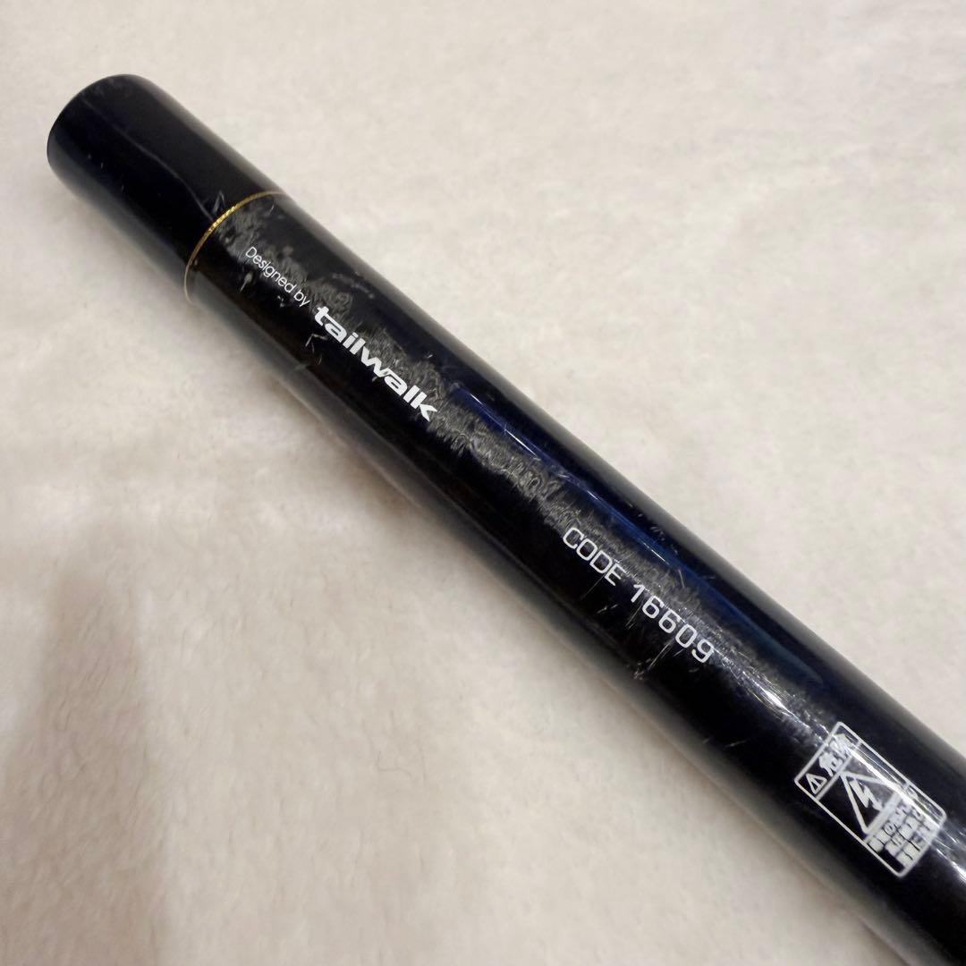 オキナワマンビカC100SSXH P3 ショアジギング 大物釣り