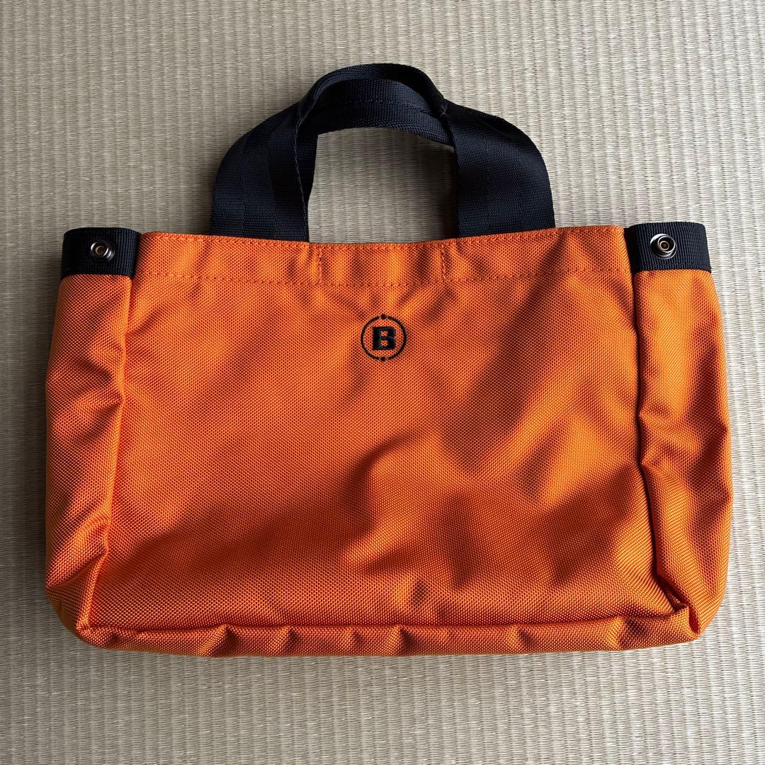 BRIEFING ブリーフィング　カートトートバッグ