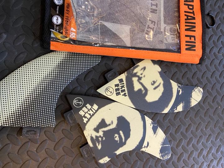 キャプテンフィン　マイケルフェブラリー　新品