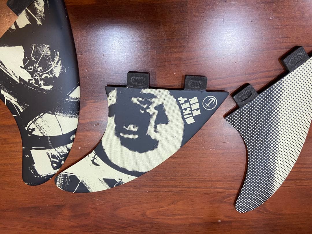 キャプテンフィン　マイケルフェブラリー　新品