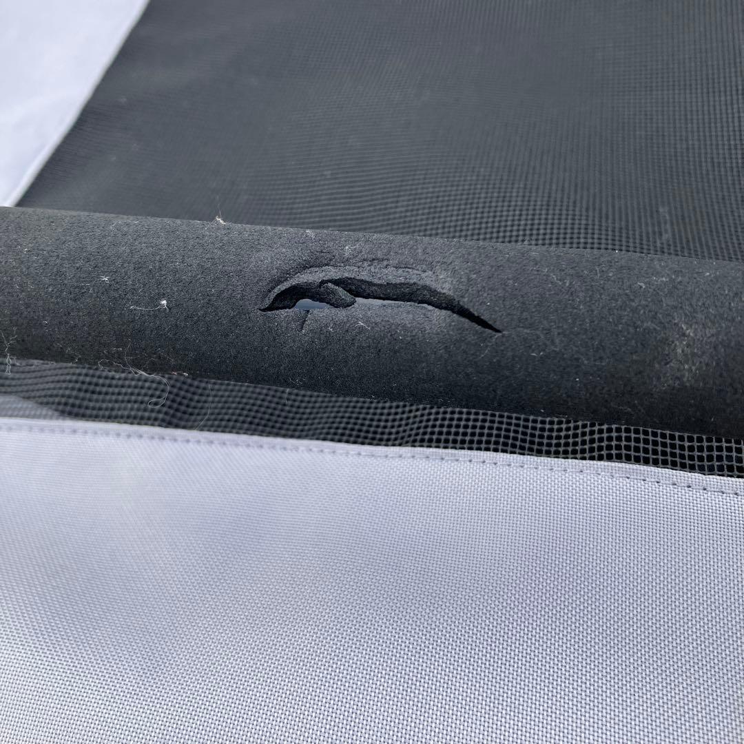 ペットカート　PGソフトカート　30Kgまで　BIG