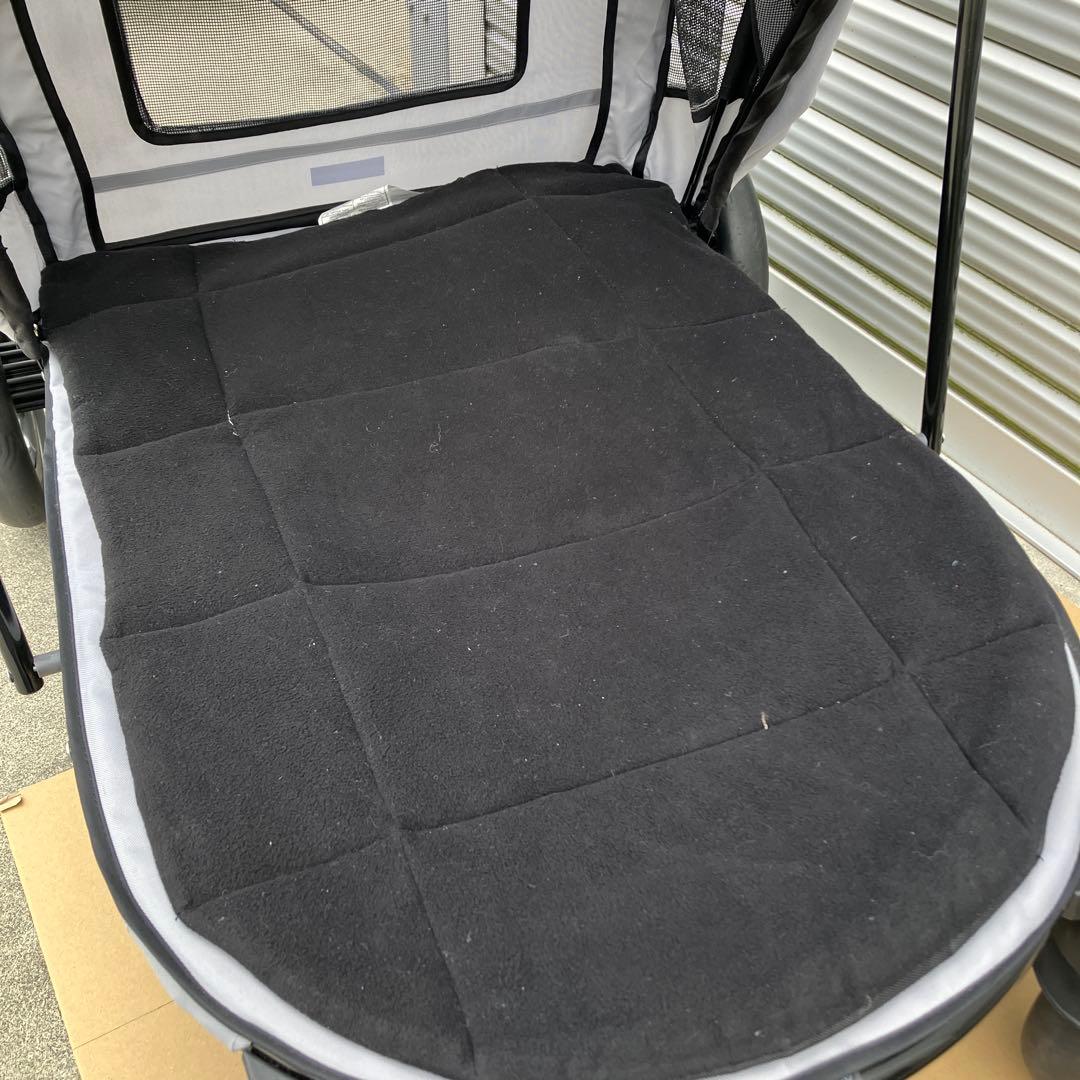 ペットカート　PGソフトカート　30Kgまで　BIG