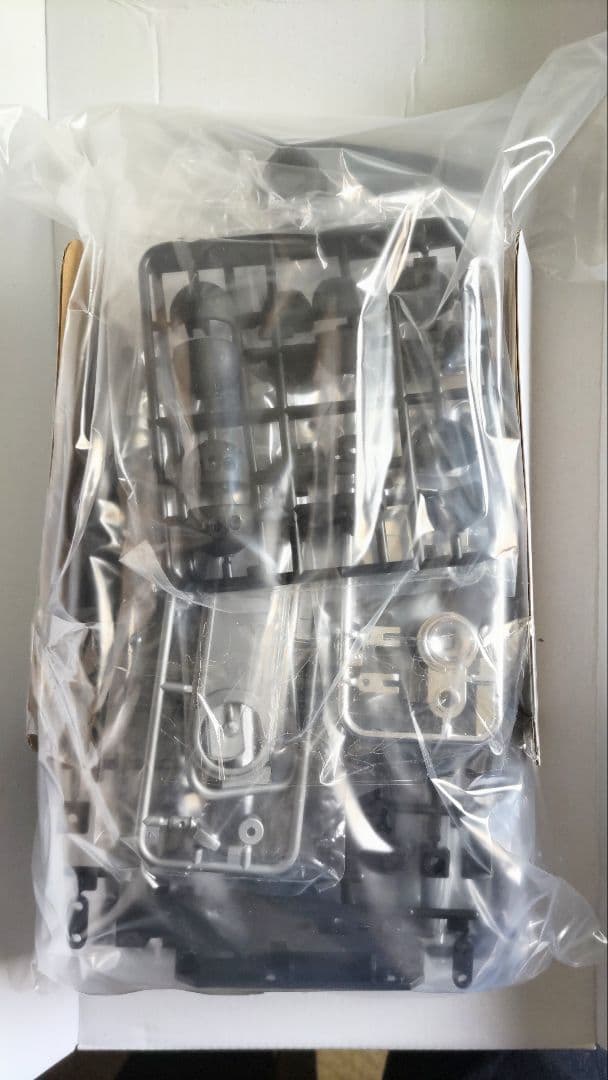 タミヤ 1/10 トヨタ ランドクルーザー40 CC-02 (RC特別企画商品)