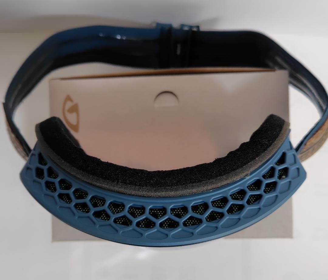 Giro Method AF ゴーグル アジアンフィット