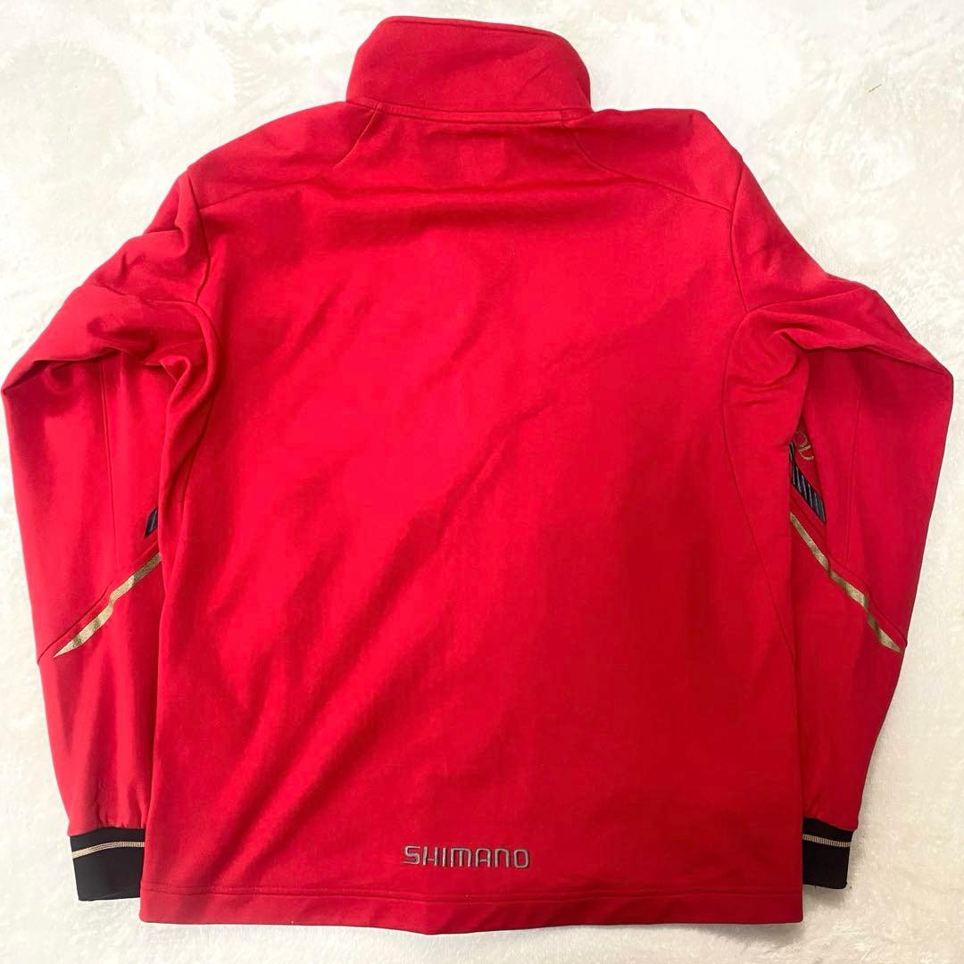 SHIMANO LIMITED PRO ✨良品✨ ジャージ トラックジャケット