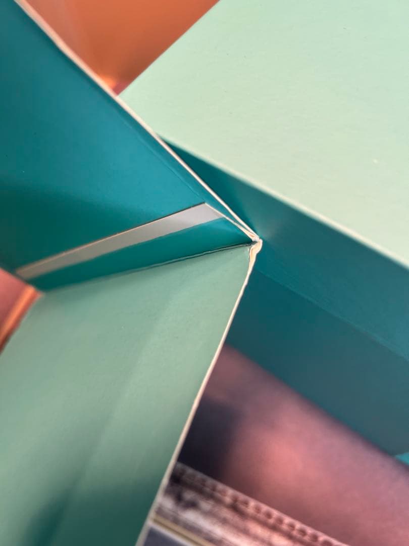 ティファニー　スノードーム スノーグローブ　非売品　ダイヤモンドリング