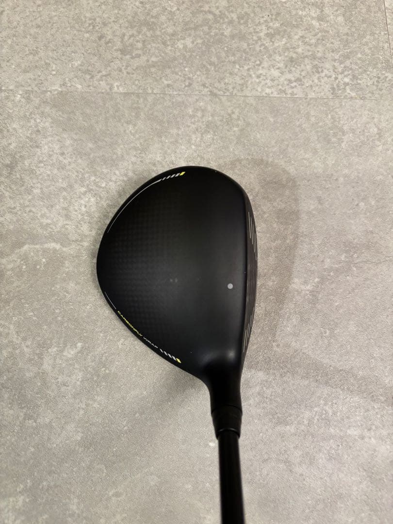 【希少レフティ】PING G430 MAX 5W VENTUS BLACK 6S