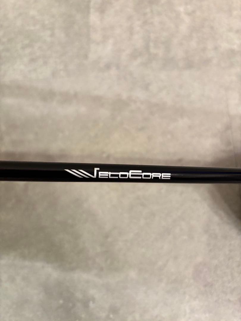 【希少レフティ】PING G430 MAX 5W VENTUS BLACK 6S