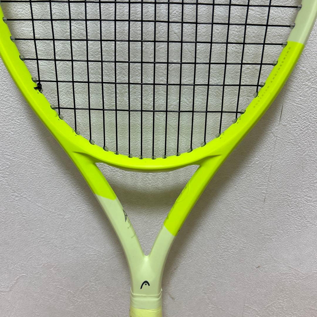 HEAD EXTREME MP 2024 G3 エクストリームMP