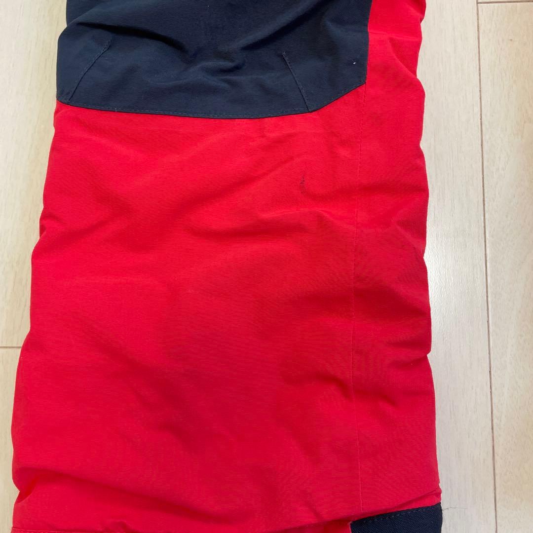 BURTON スキーウェア 上下セット　XSサイズ　バートン