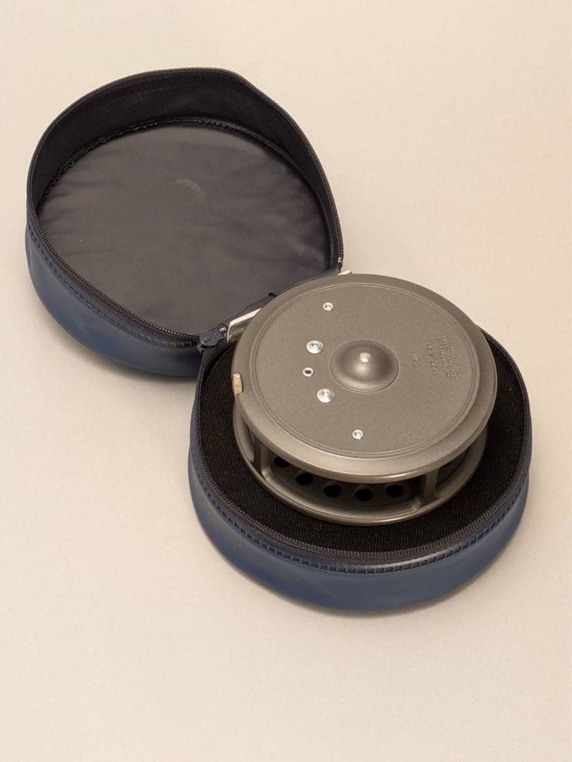 リール House of Hardy THE 'ST JOHN' MK2