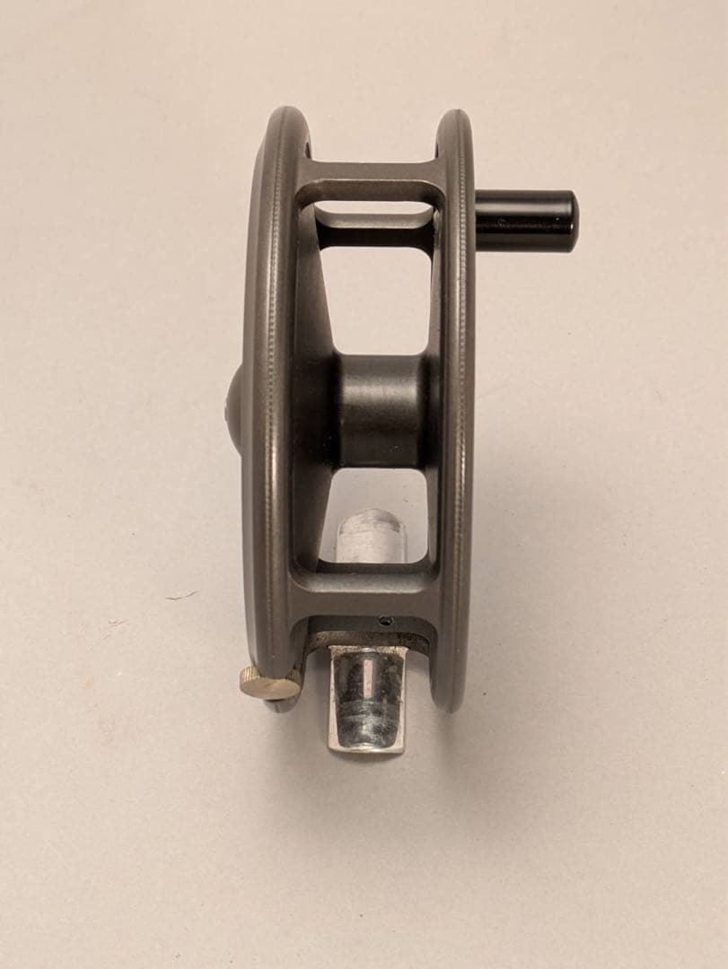 リール House of Hardy THE 'ST JOHN' MK2