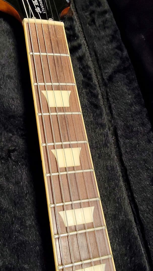 【ゆーさん専用】Epiphone Les Paul Standard レスポール