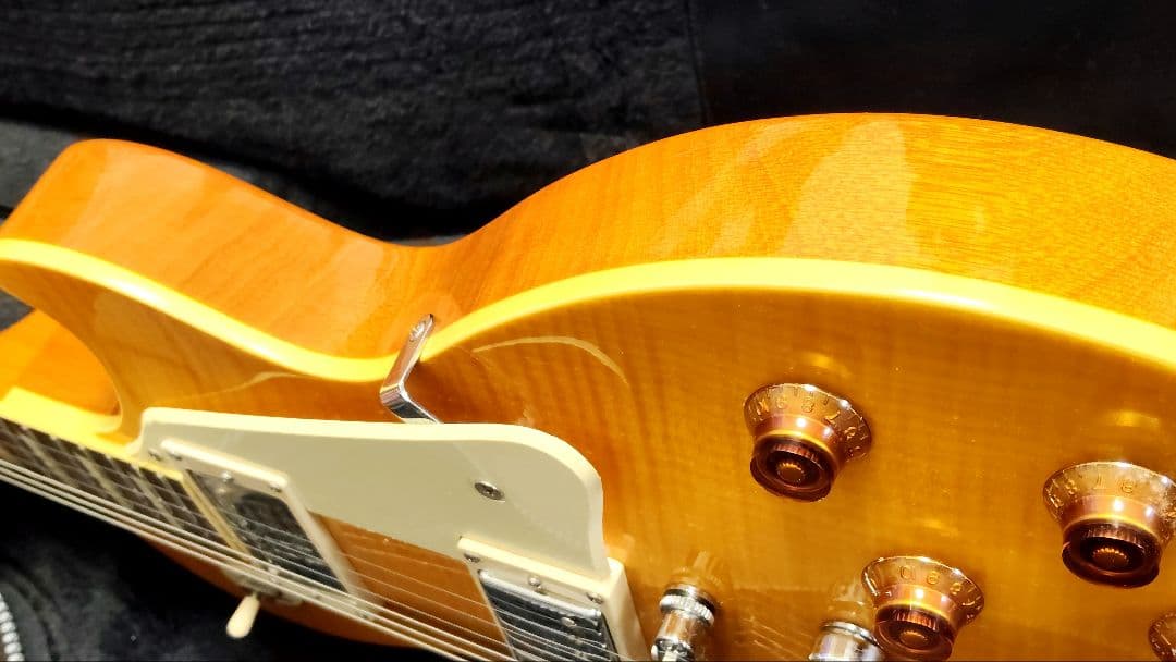 【ゆーさん専用】Epiphone Les Paul Standard レスポール