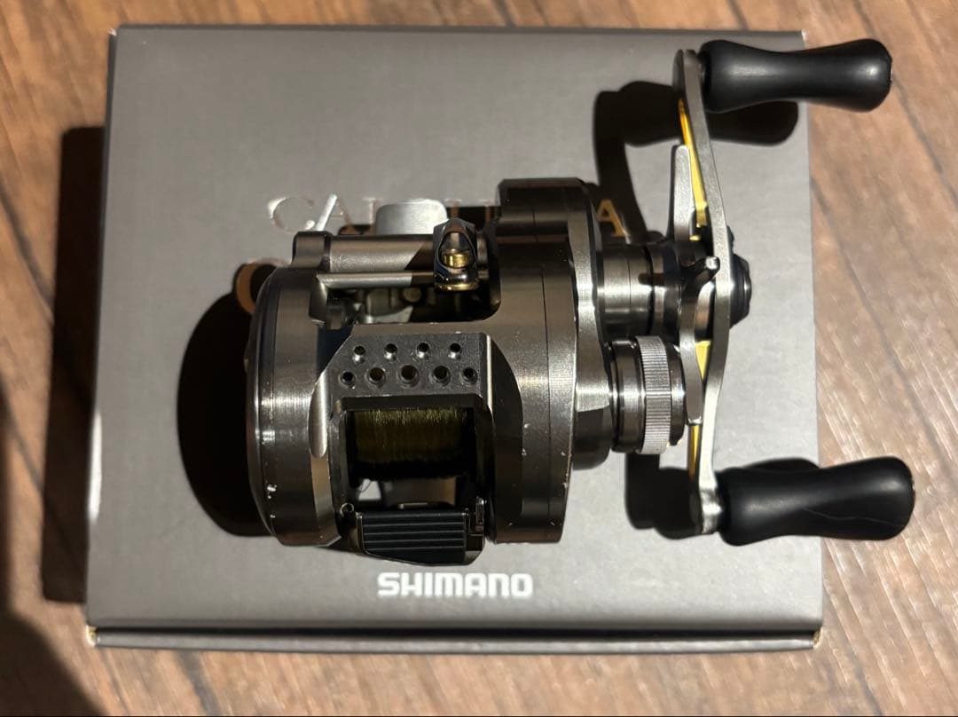 23カルカッタコンクエストBFS値下げ可能