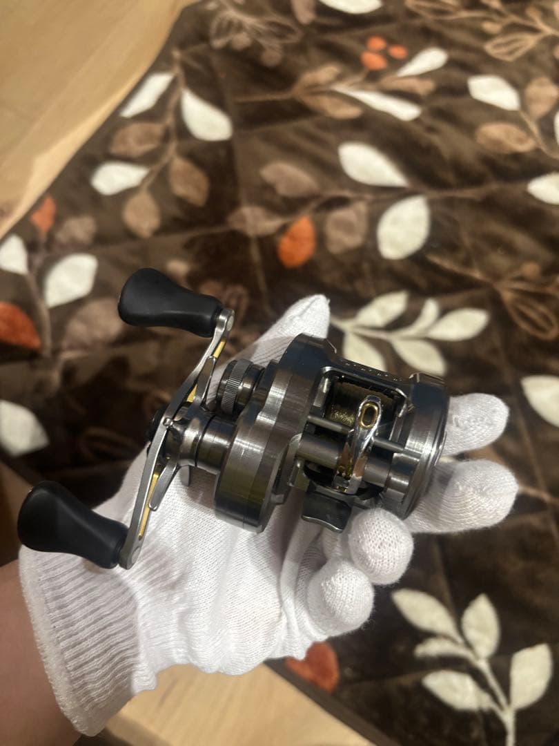 23カルカッタコンクエストBFS値下げ可能