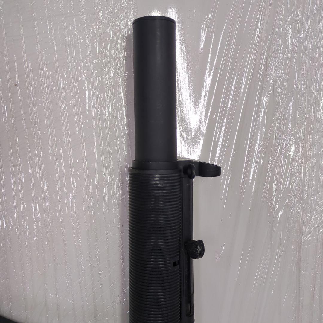 東京マルイ　ジャンクMP5SD6